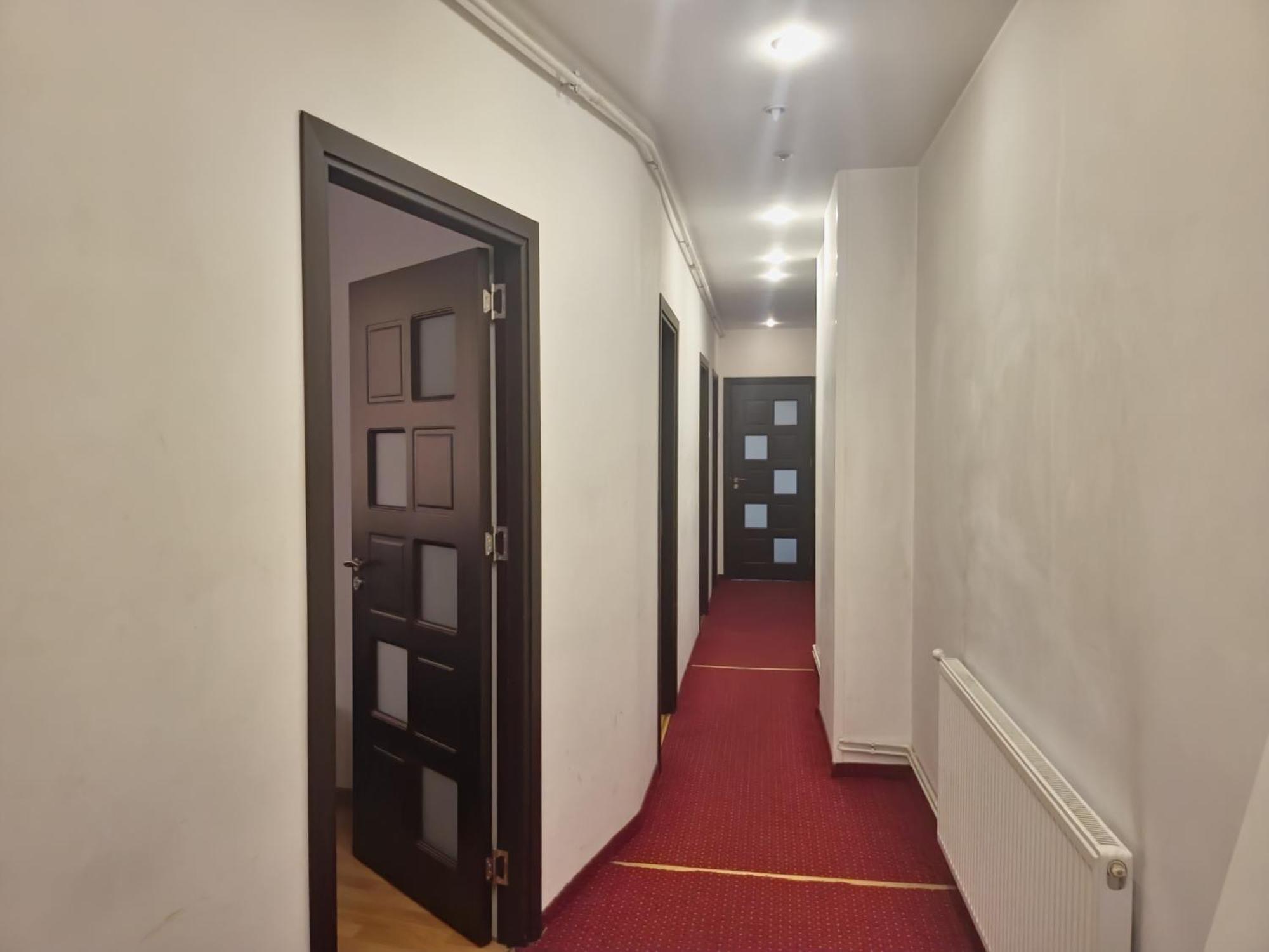 Aparthotel Yanis 布加勒斯特 外观 照片